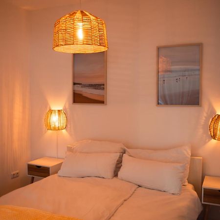 Wohlfuehloase Im Loftstil Apartment Fehmarn Exterior photo